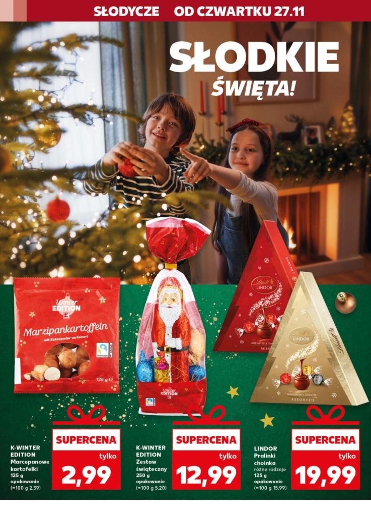 Gazetka promocyjna Kaufland str. 46