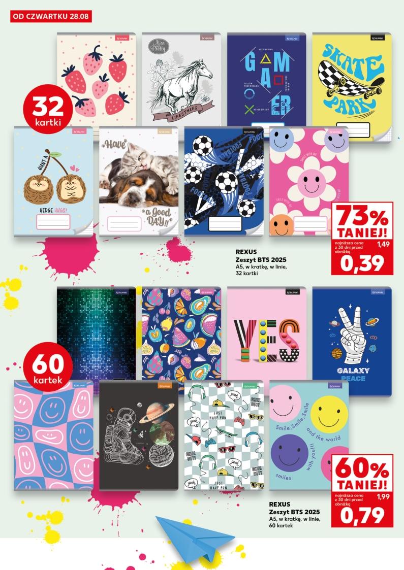 Gazetka promocyjna Kaufland str. 6