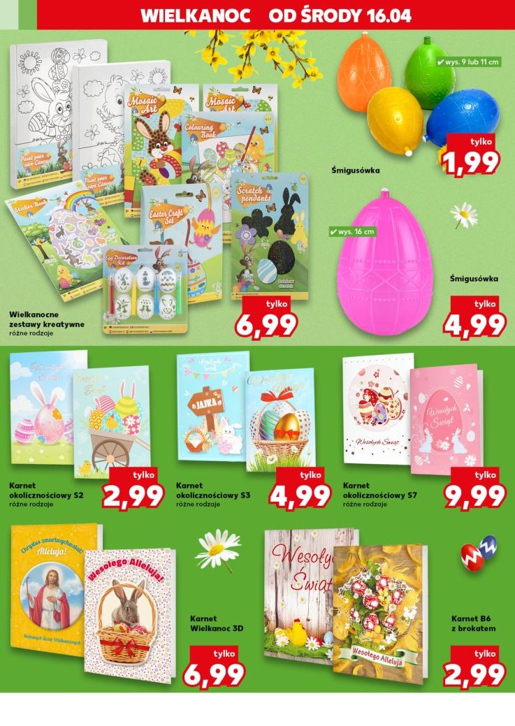 Gazetka promocyjna Kaufland str. 12