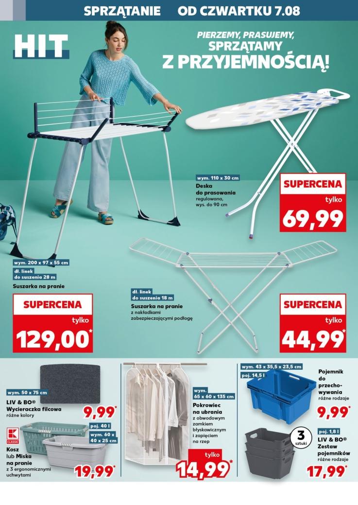 Gazetka promocyjna Kaufland str. 12