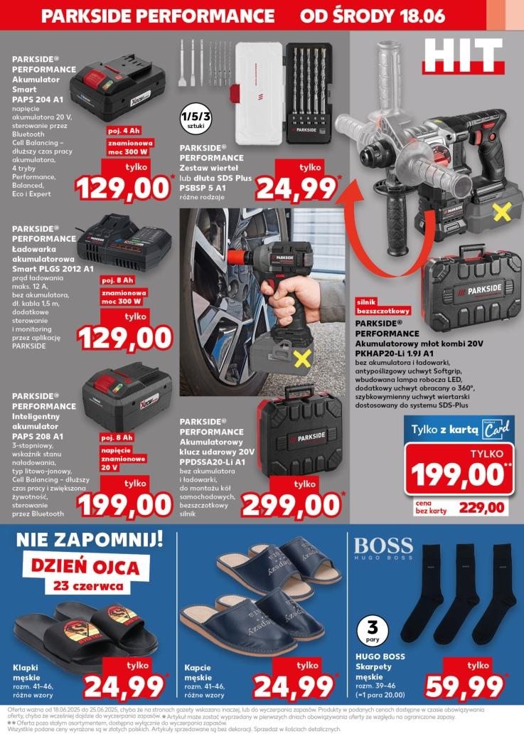 Gazetka promocyjna Kaufland str. 7