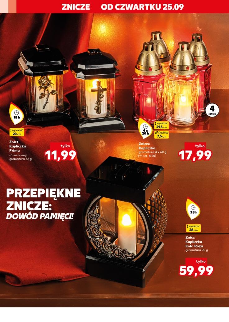 Gazetka promocyjna Kaufland str. 6