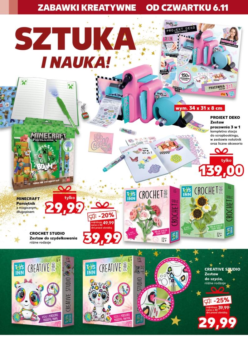 Gazetka promocyjna Kaufland str. 30