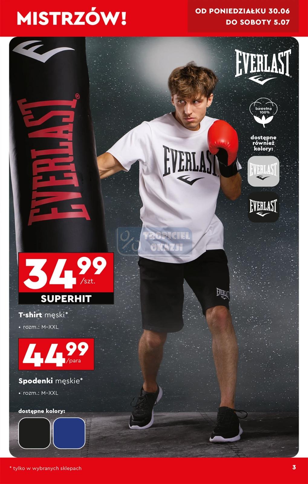 Gazetka promocyjna Kaufland str. 5