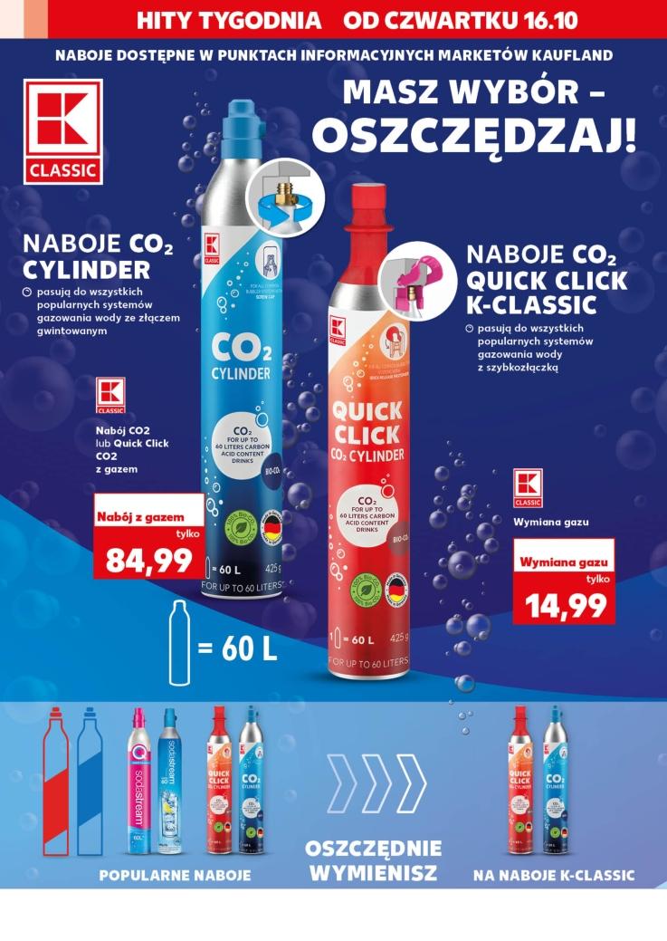 Gazetka promocyjna Kaufland str. 6