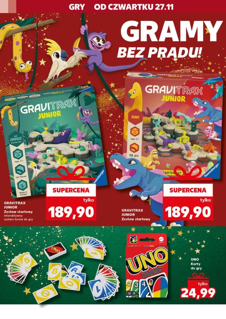 Gazetka promocyjna Kaufland str. 36
