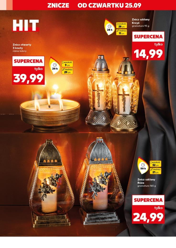 Gazetka promocyjna Kaufland str. 2