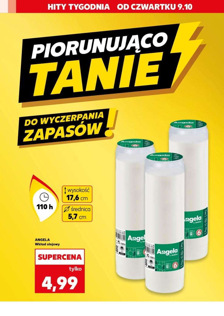 Gazetka promocyjna Kaufland str. 2