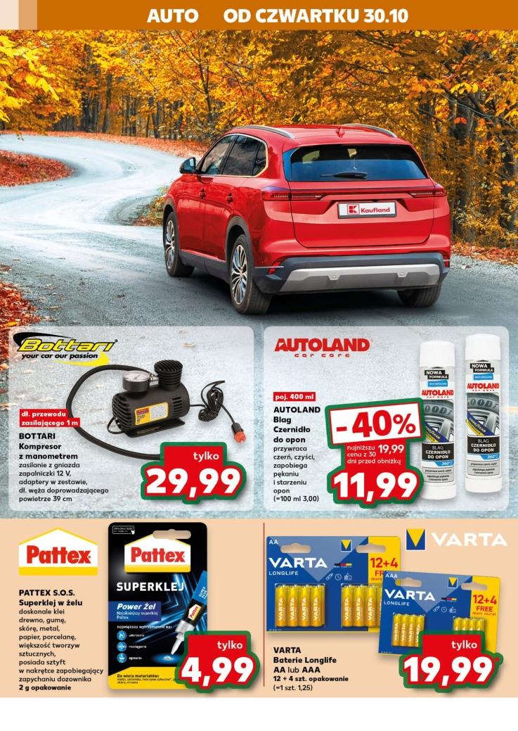 Gazetka promocyjna Kaufland str. 14