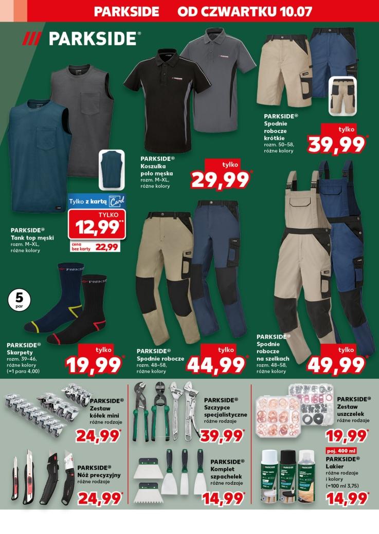 Gazetka promocyjna Kaufland str. 4