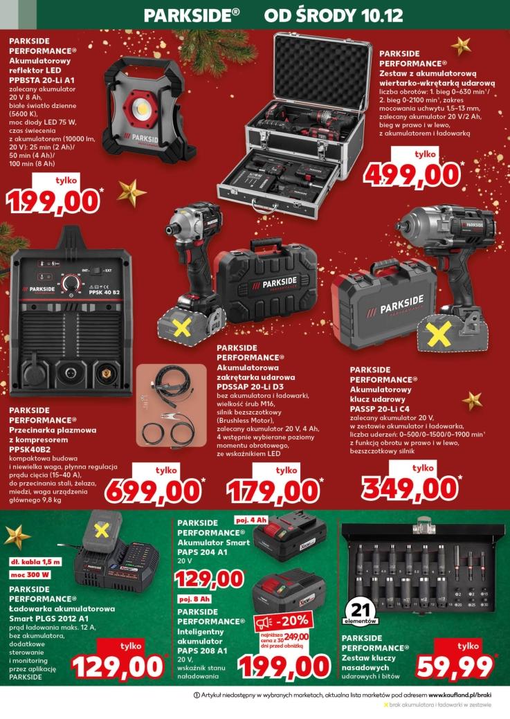 Gazetka promocyjna Kaufland str. 14