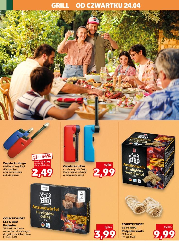 Gazetka promocyjna Kaufland str. 12