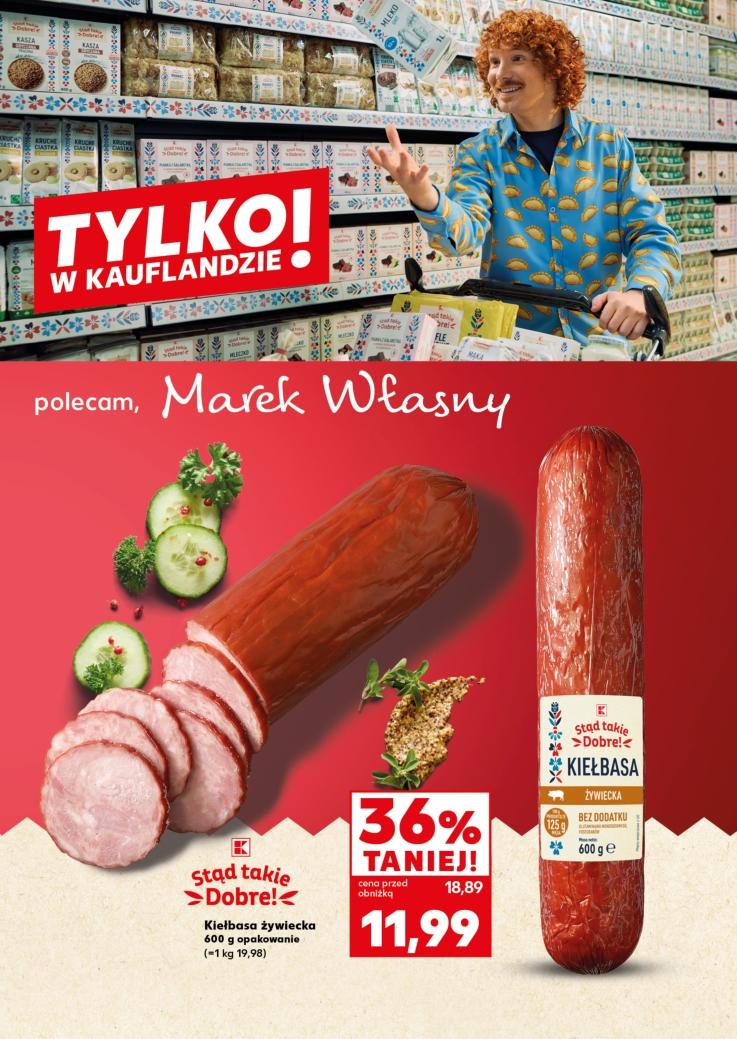 Gazetka promocyjna Kaufland str. 17