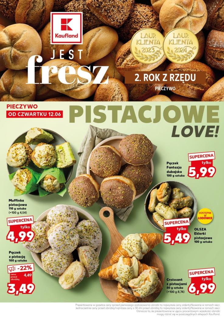 Gazetka promocyjna Kaufland str. 12