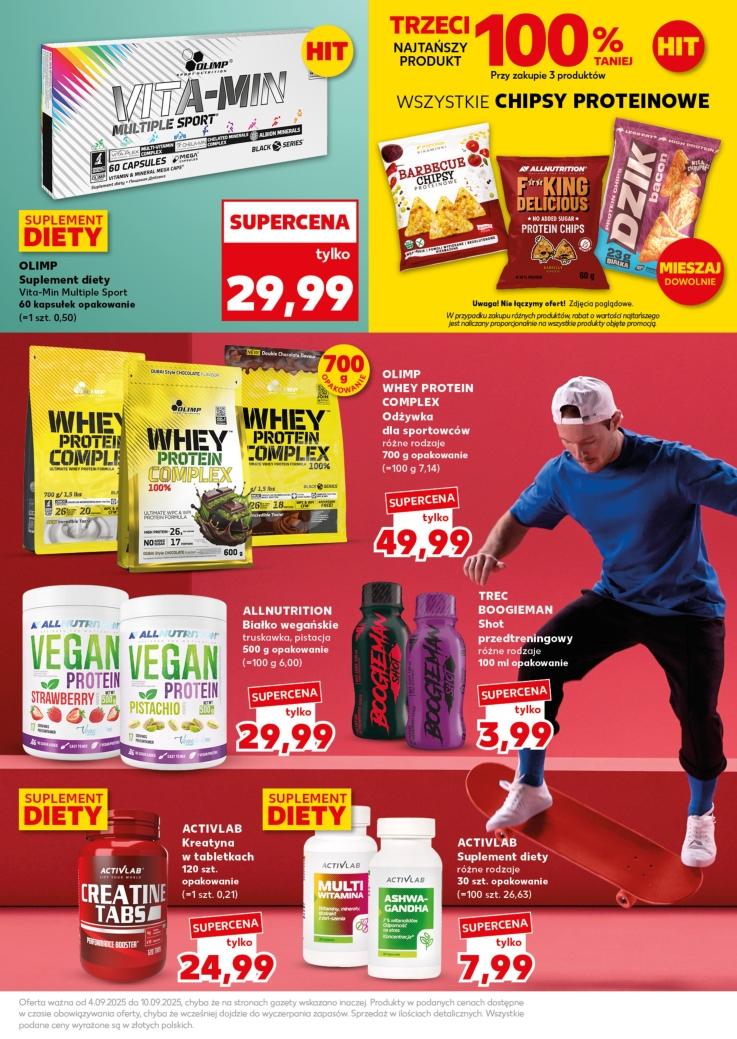 Gazetka promocyjna Kaufland str. 19