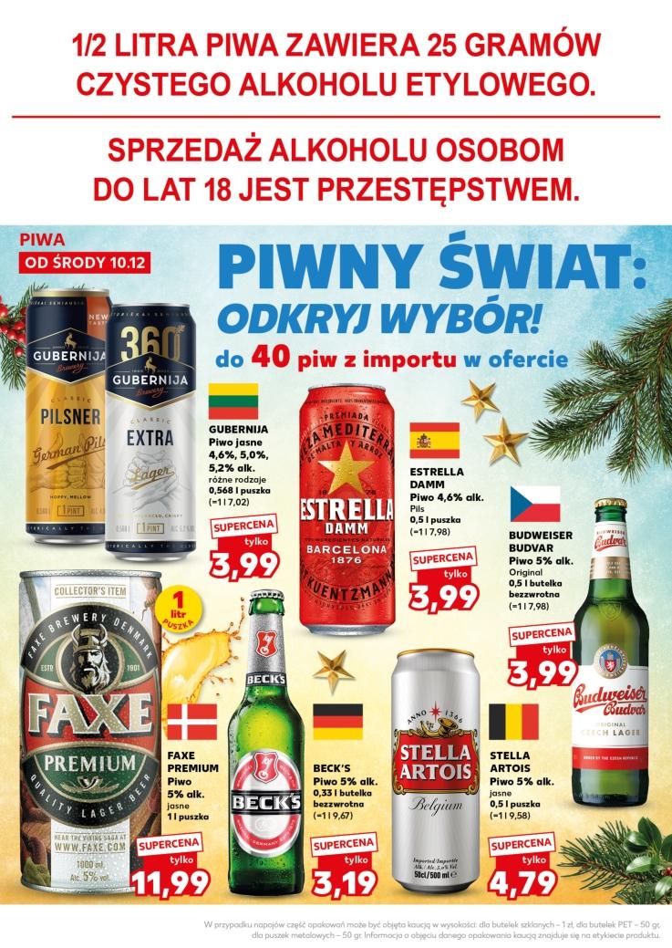 Gazetka promocyjna Kaufland str. 24