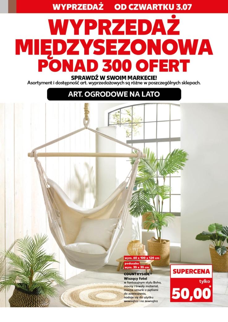 Gazetka promocyjna Kaufland str. 4