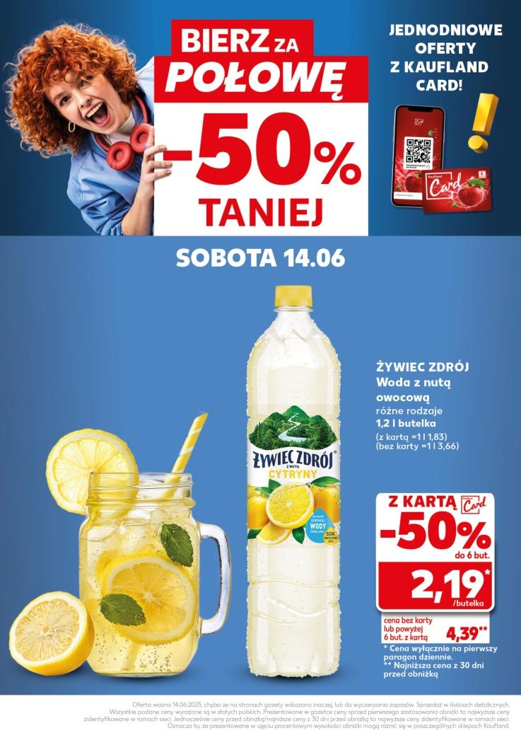 Gazetka promocyjna Kaufland str. 30