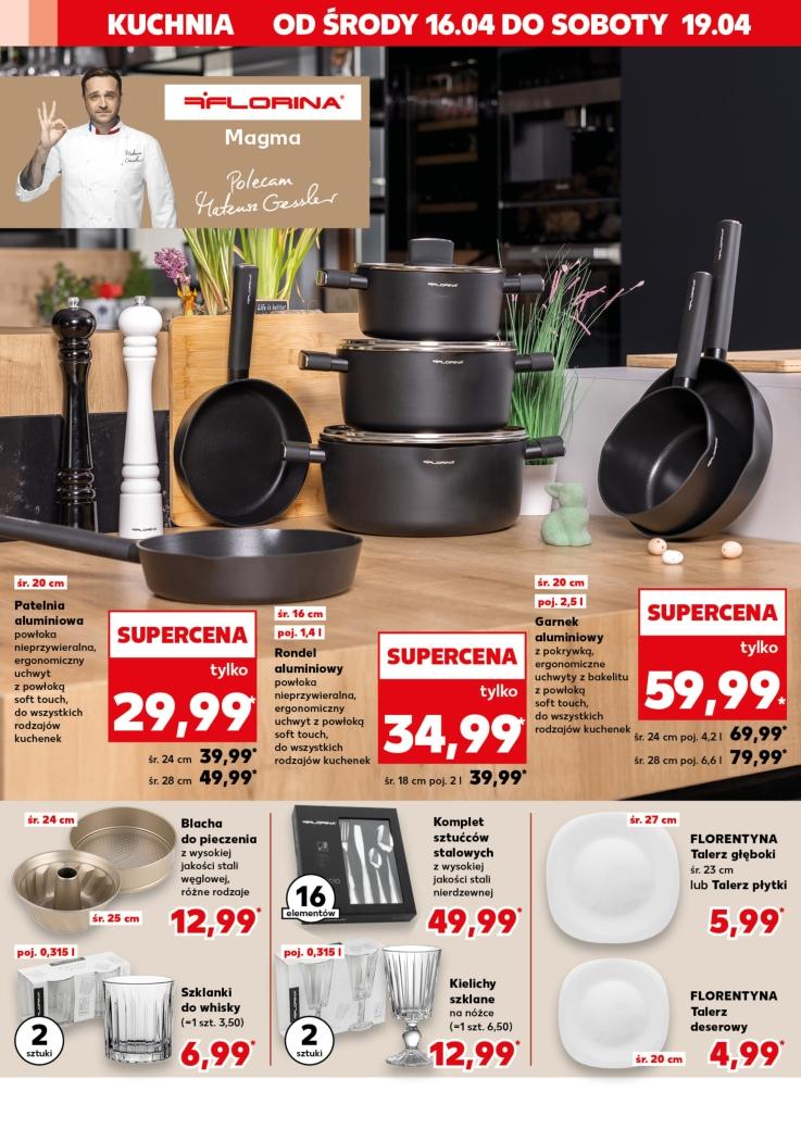 Gazetka promocyjna Kaufland str. 30