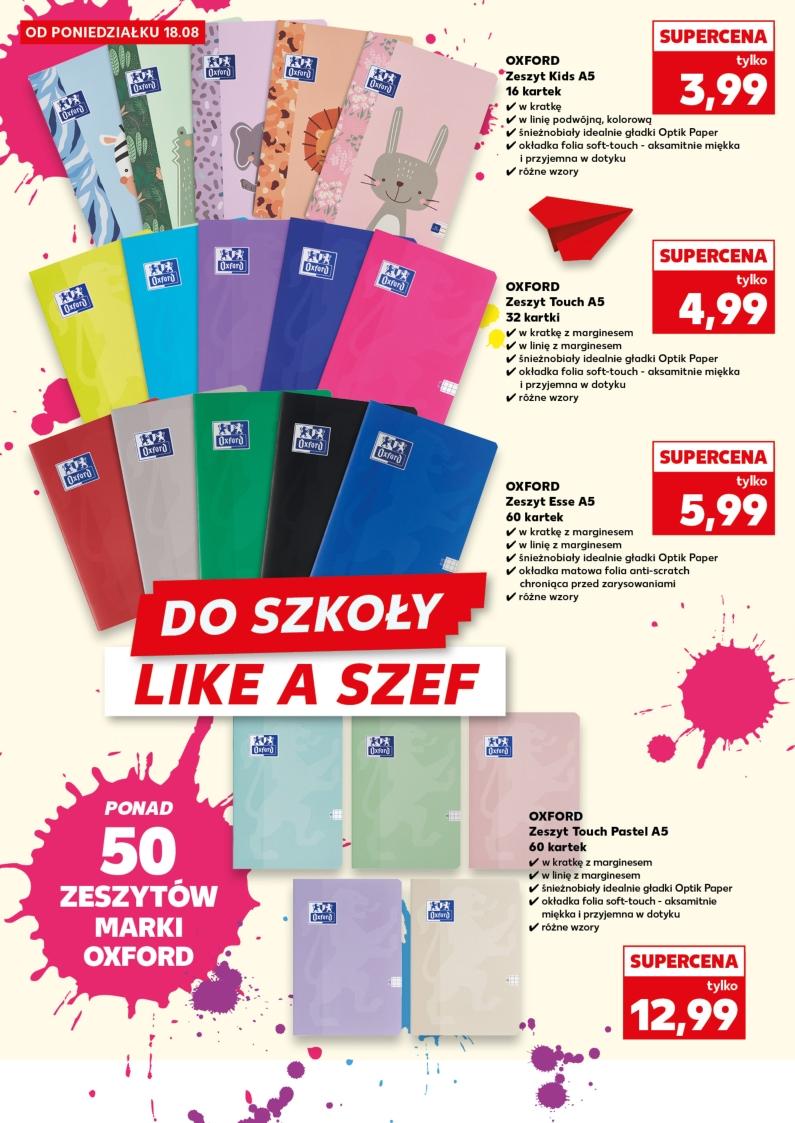 Gazetka promocyjna Kaufland str. 12