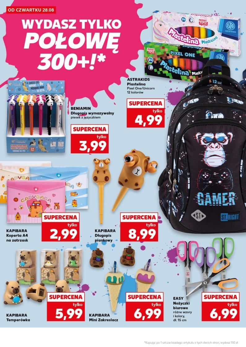 Gazetka promocyjna Kaufland str. 4