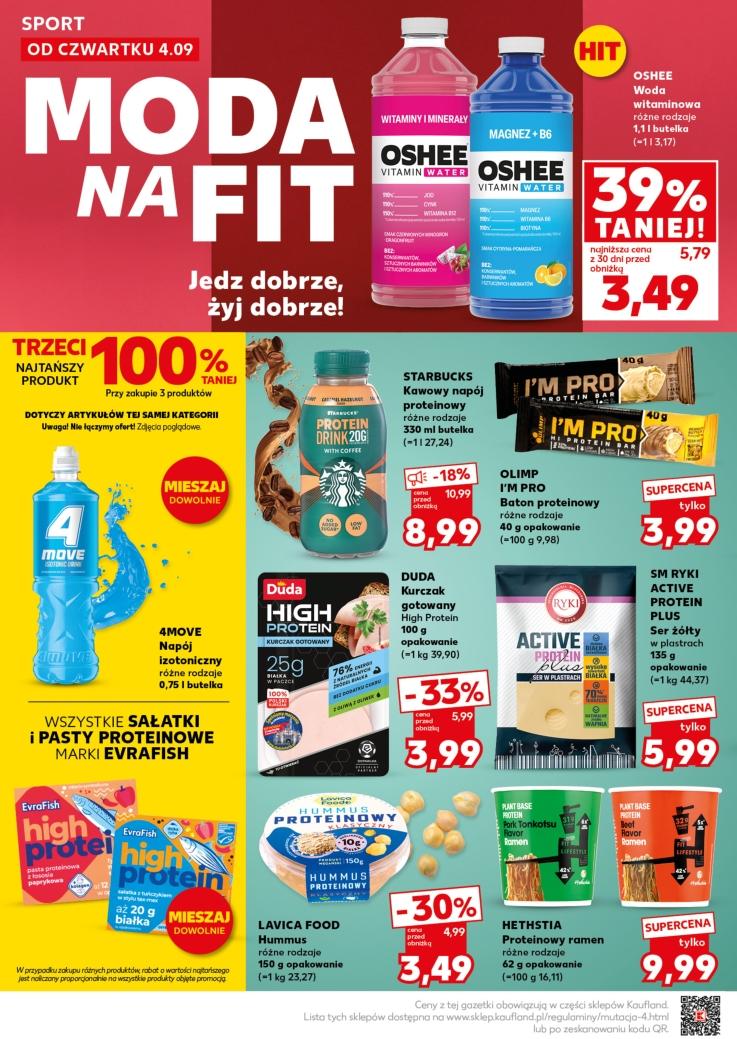 Gazetka promocyjna Kaufland str. 18