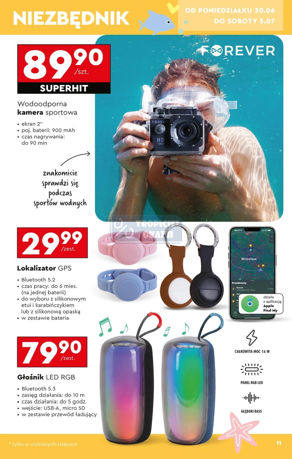 Gazetka promocyjna Kaufland str. 13