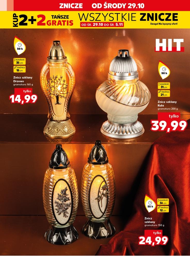 Gazetka promocyjna Kaufland str. 4