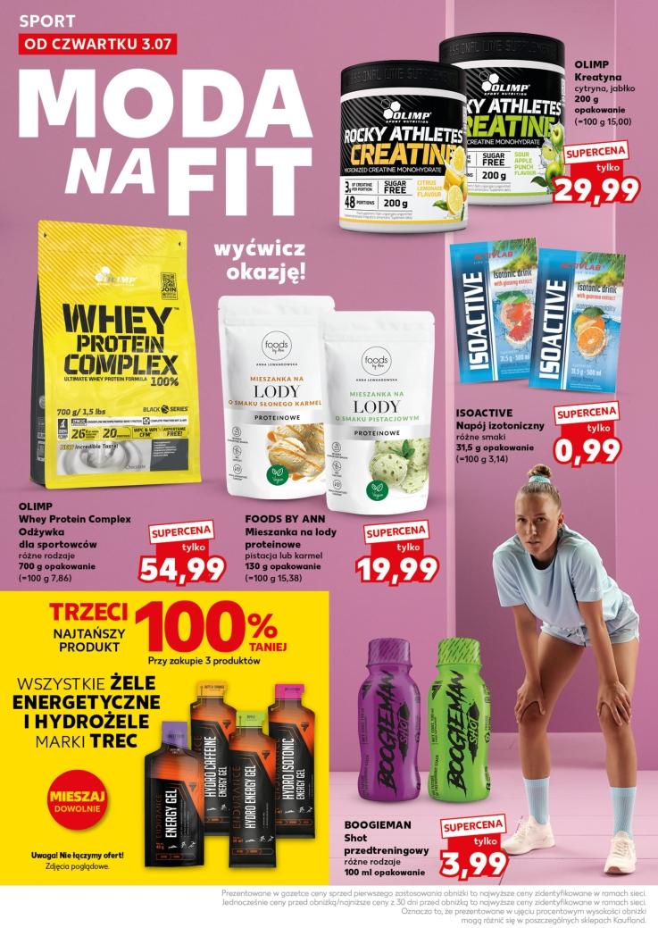 Gazetka promocyjna Kaufland str. 18