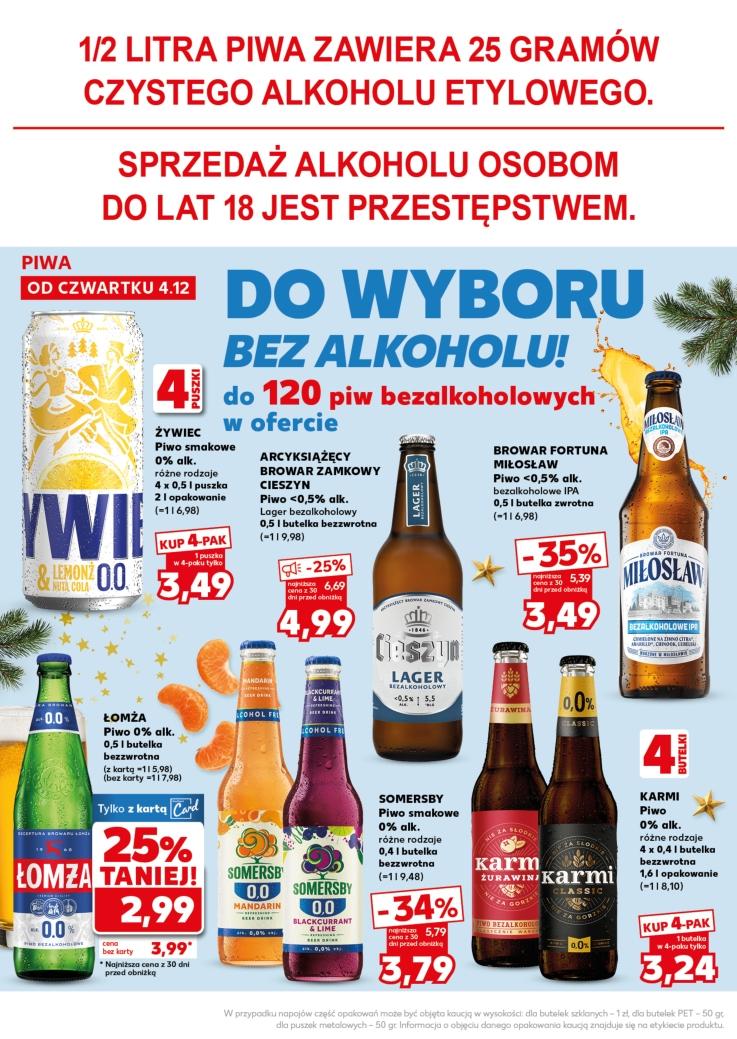 Gazetka promocyjna Kaufland str. 22