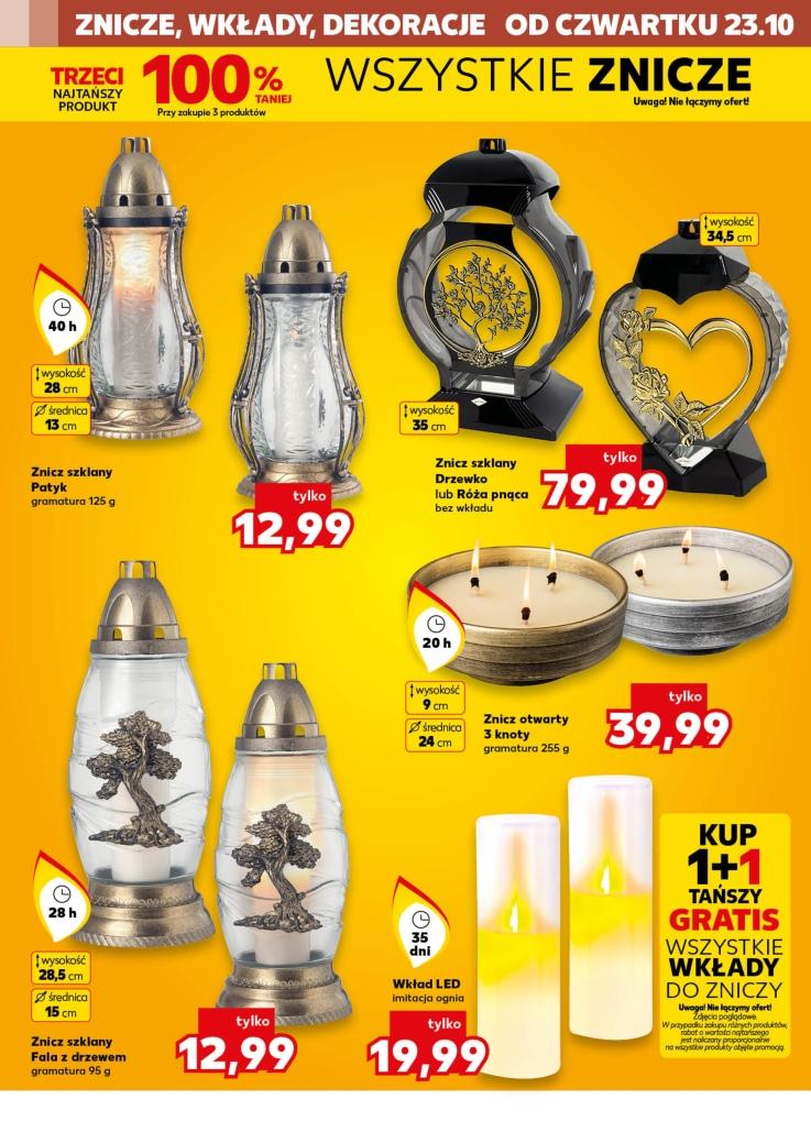 Gazetka promocyjna Kaufland str. 6