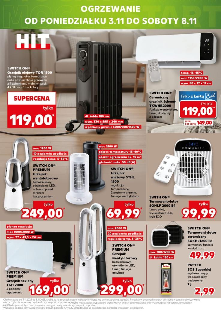 Gazetka promocyjna Kaufland str. 17