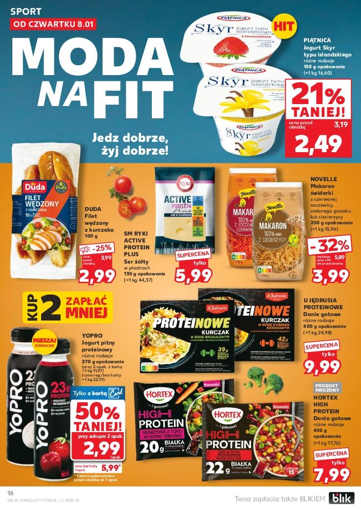 Gazetka promocyjna Kaufland str. 18