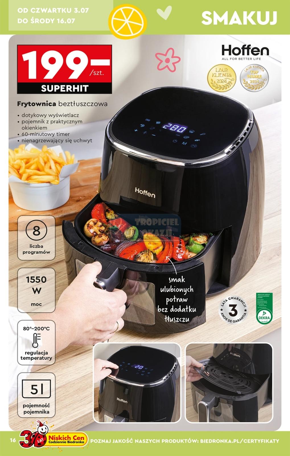 Gazetka promocyjna Kaufland str. 18