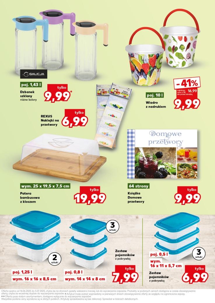 Gazetka promocyjna Kaufland str. 11