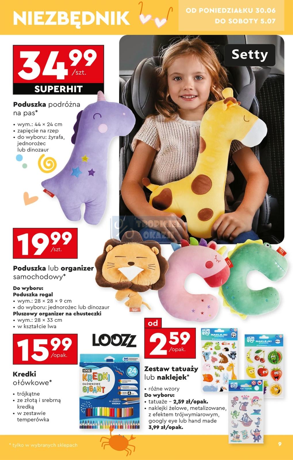 Gazetka promocyjna Kaufland str. 11