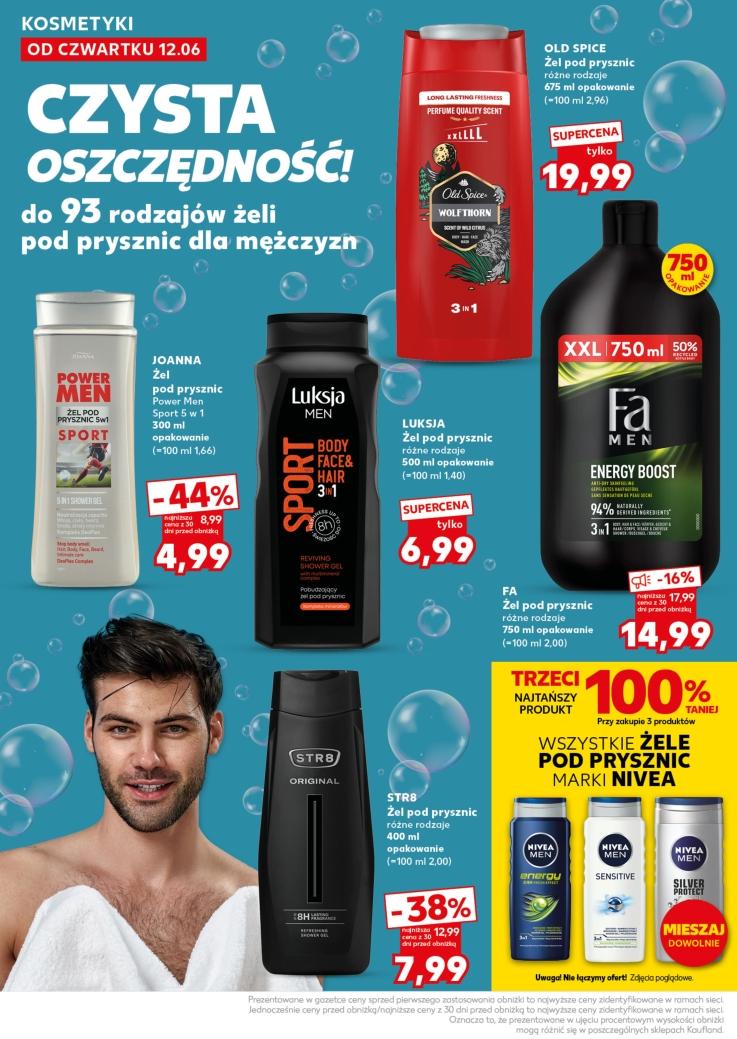 Gazetka promocyjna Kaufland str. 26