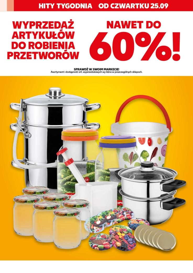 Gazetka promocyjna Kaufland str. 2