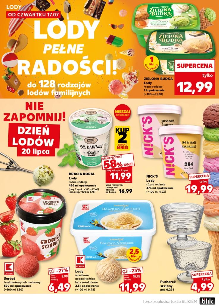 Gazetka promocyjna Kaufland str. 6