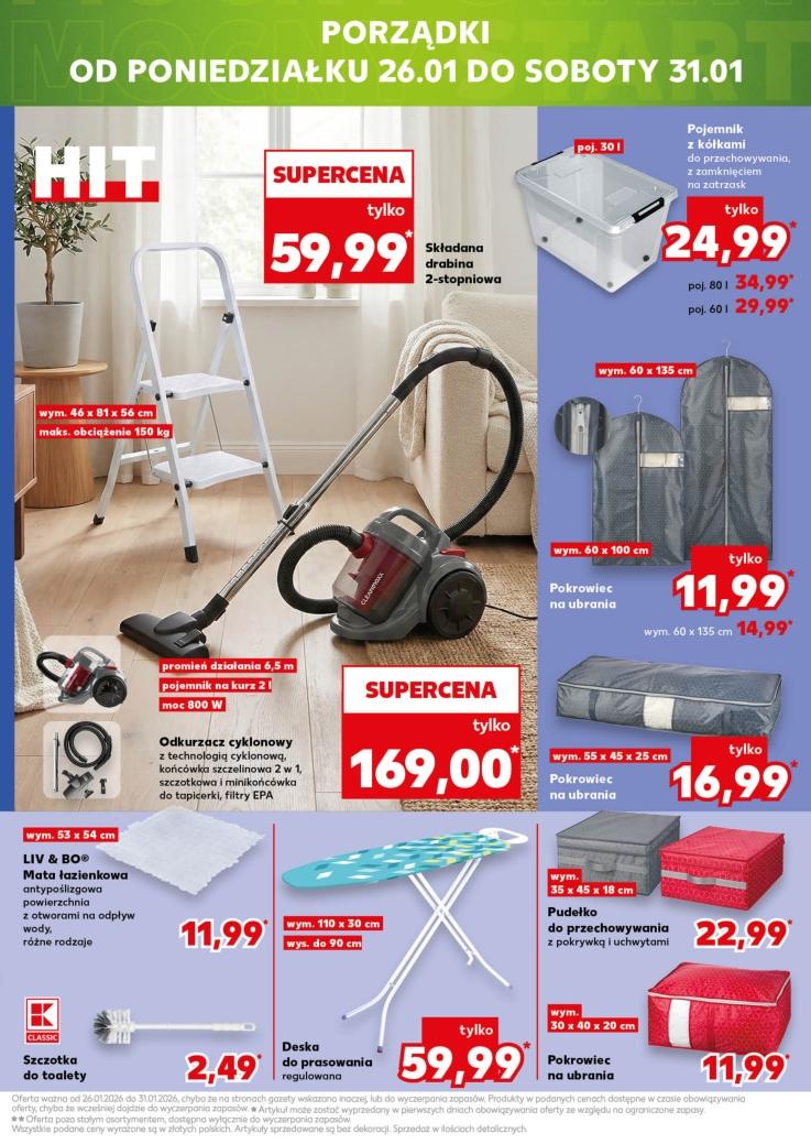 Gazetka promocyjna Kaufland str. 17