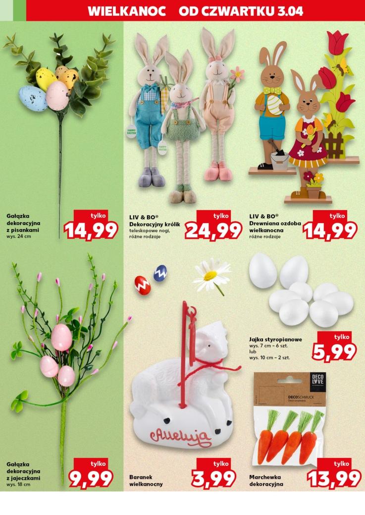 Gazetka promocyjna Kaufland str. 12