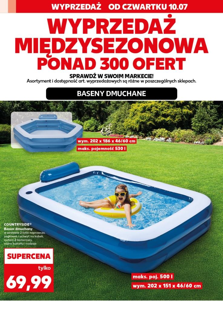 Gazetka promocyjna Kaufland str. 2