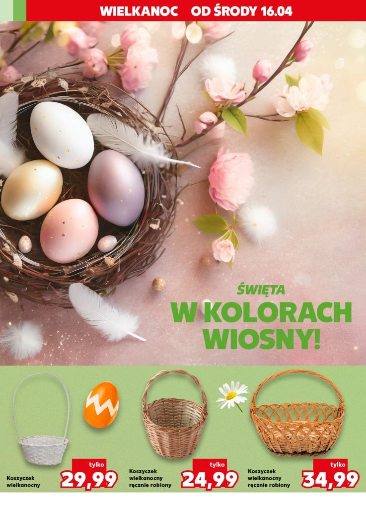 Gazetka promocyjna Kaufland str. 8