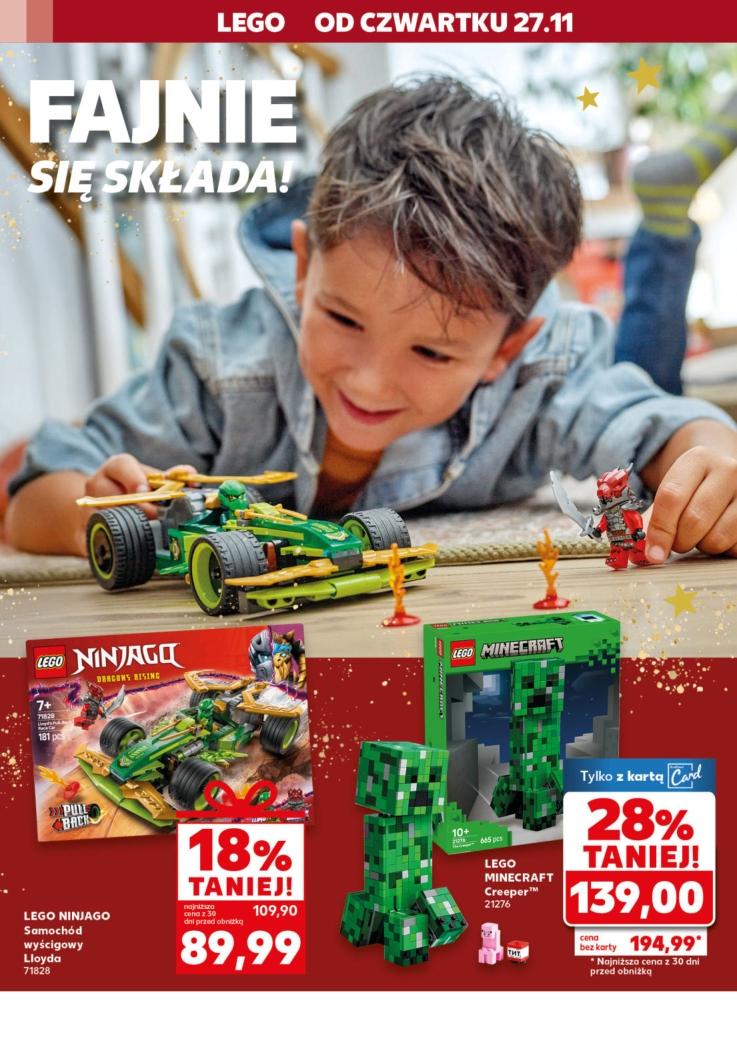 Gazetka promocyjna Kaufland str. 4