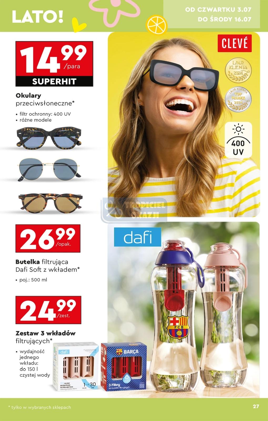 Gazetka promocyjna Kaufland str. 29