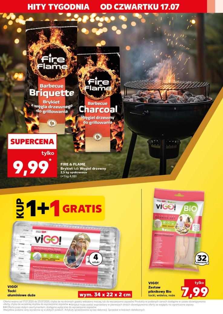 Gazetka promocyjna Kaufland str. 3