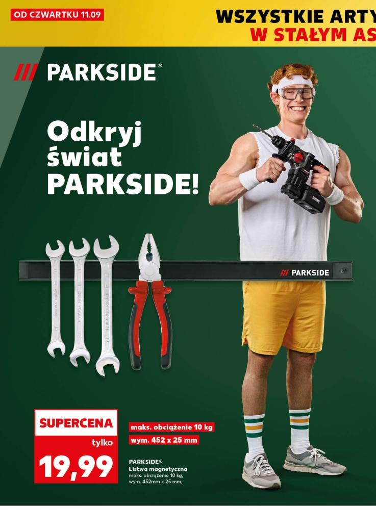 Gazetka promocyjna Kaufland str. 6