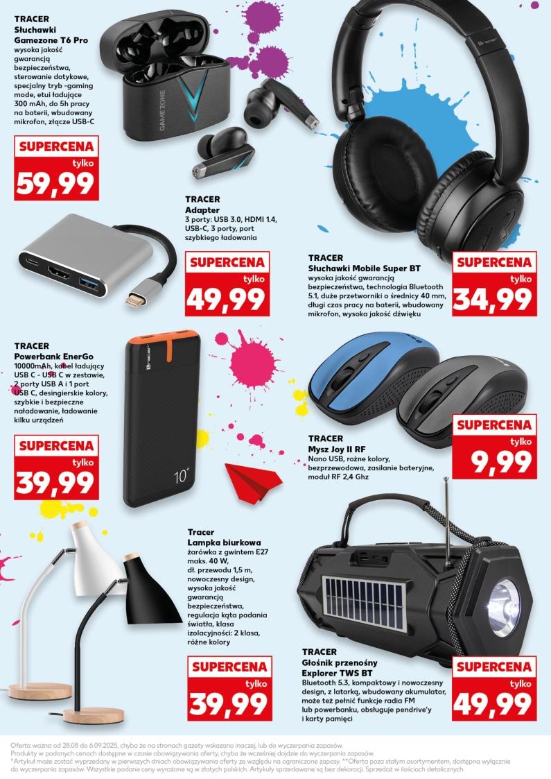 Gazetka promocyjna Kaufland str. 45