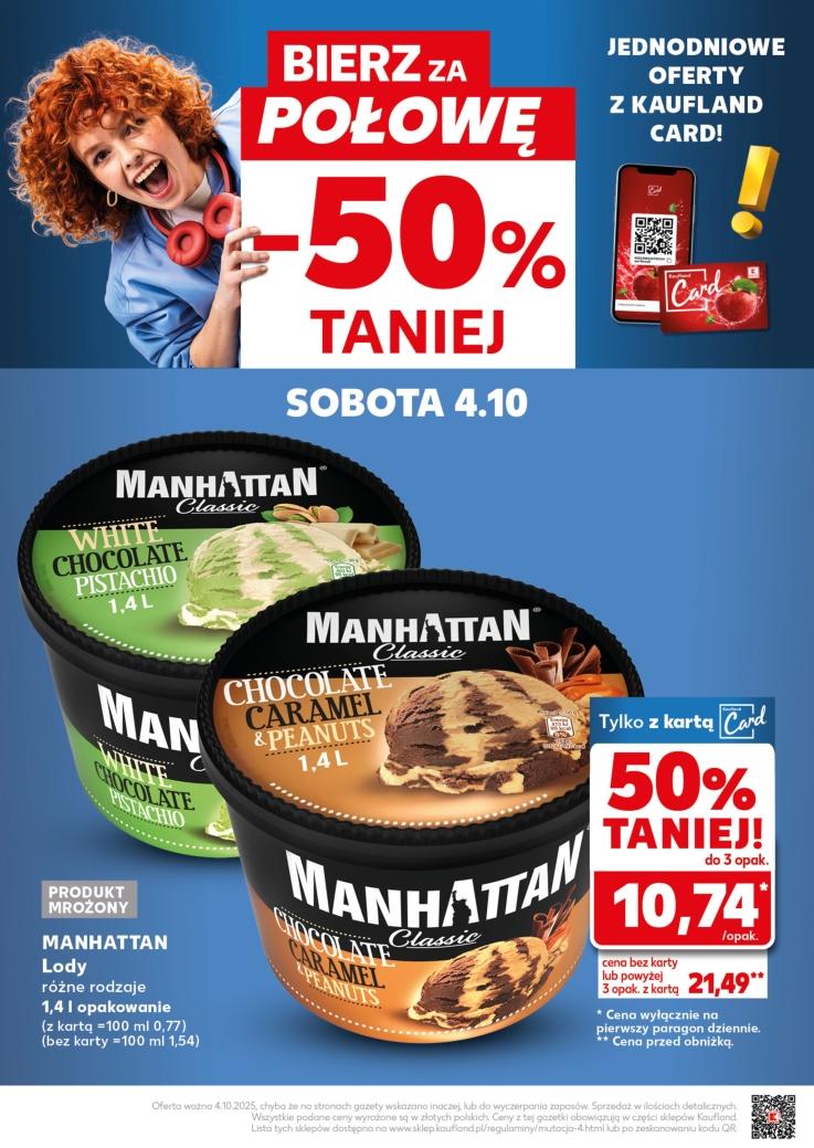 Gazetka promocyjna Kaufland str. 18