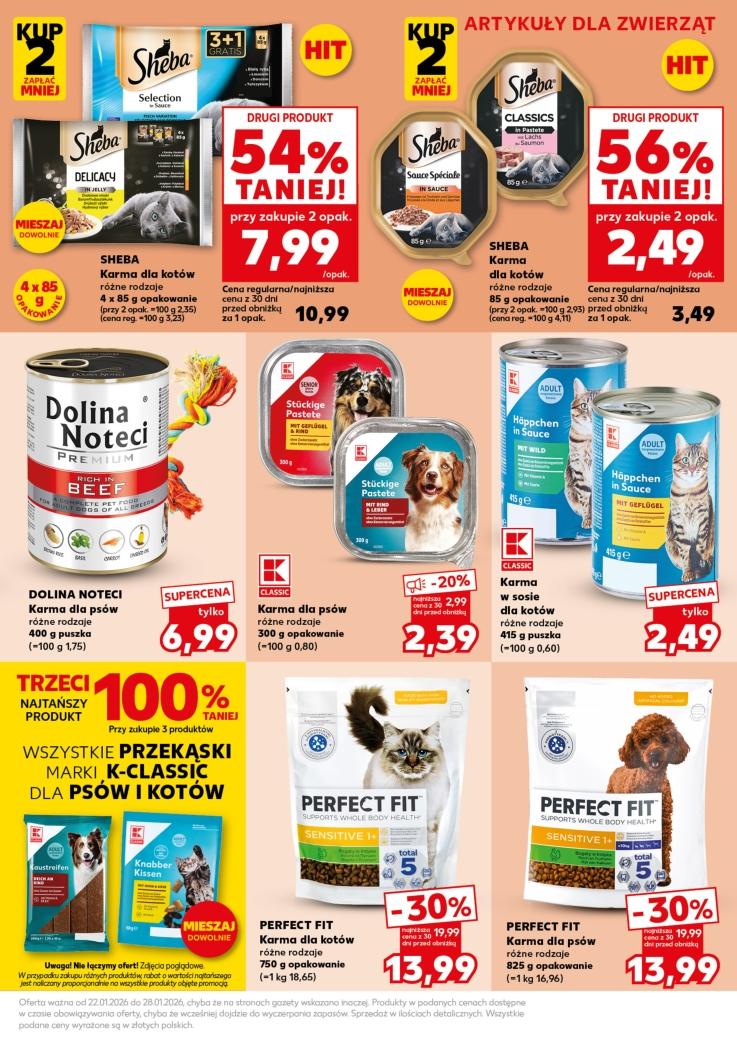 Gazetka promocyjna Kaufland str. 25